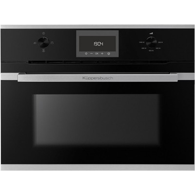 СВЧ - печь Kuppersbusch CM 6330.0 S9 СВЧ - печь Kuppersbusch CM 6330.0 S9