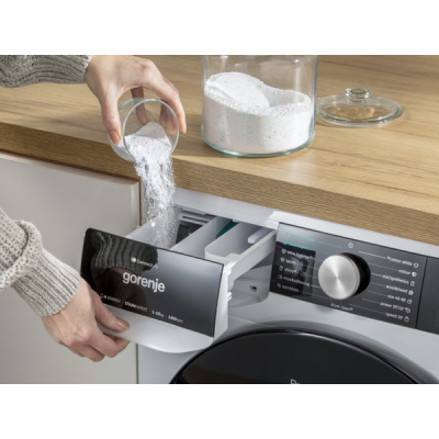 Стиральная машина Gorenje WNS94ACIS Стиральная машина Gorenje WNS94ACIS