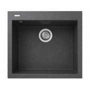 Мойка "Longran" Cube CUG560.500 - 40 Lava