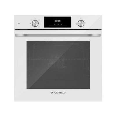 Духовой шкаф MAUNFELD FEOH7872W Духовой шкаф MAUNFELD FEOH7872W