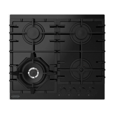 Варочная панель Kanzler KG 506 S газовая Варочная панель Kanzler KG 506 S газовая