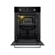 Духовой шкаф MAUNFELD EOEM516PB
