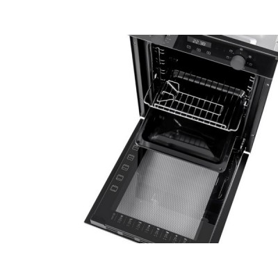 Духовой шкаф MAUNFELD EOEM516PB Духовой шкаф MAUNFELD EOEM516PB