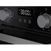 Духовой шкаф MAUNFELD EOEM516PB