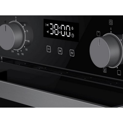 Духовой шкаф MAUNFELD EOEM516PB Духовой шкаф MAUNFELD EOEM516PB