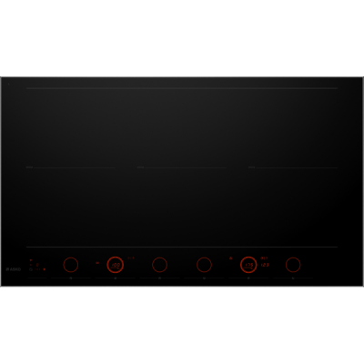 Варочная панель ASKO HID956GC индукционная Варочная панель ASKO HID956GC индукционная