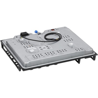 Варочная панель KRONA CORNIOLA 60 BL газовая Варочная панель KRONA CORNIOLA 60 BL газовая