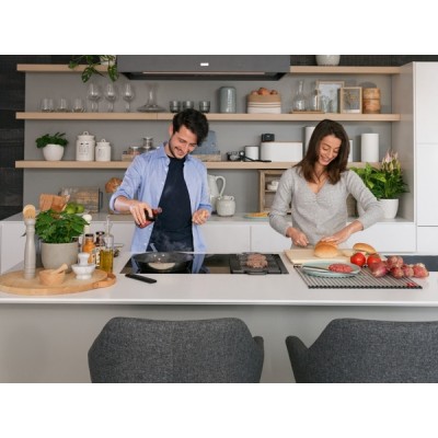 Варочная панель Franke FMA 804 I F BK (108.0606.112) индукционная Варочная панель Franke FMA 804 I F BK (108.0606.112) индукционная