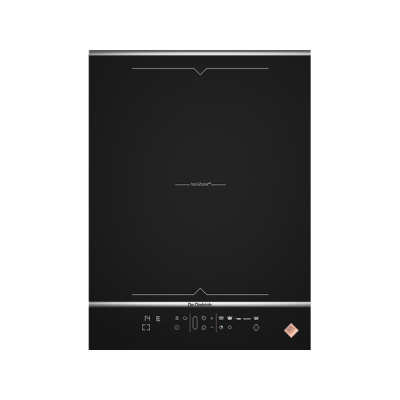 Варочная панель De Dietrich DPI7468XS индукционная Варочная панель De Dietrich DPI7468XS индукционная