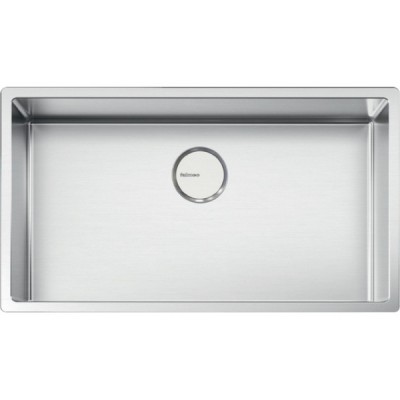 Мойка Falmec Como 70 (подстольный монтаж) Мойка Falmec Como 70 (подстольный монтаж)