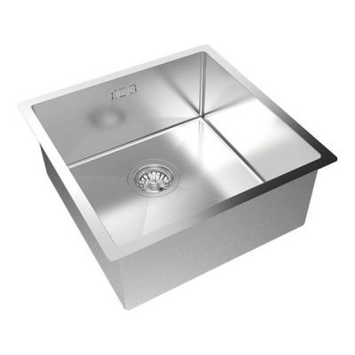 Мойка IDDIS Edifice нерж. сталь, "шелк", EDI44S0i77 Мойка IDDIS Edifice нерж. сталь, "шелк", EDI44S0i77