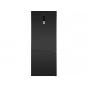 Холодильник MAUNFELD MFF1857NFSB