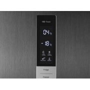 Холодильник MAUNFELD MFF1857NFSB