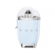 Соковыжималка для цитрусовых SMEG CJF11PBEU пастельный голубой