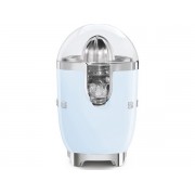 Соковыжималка для цитрусовых SMEG CJF11PBEU пастельный голубой
