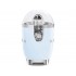 Соковыжималка для цитрусовых SMEG CJF11PBEU пастельный голубой Соковыжималка для цитрусовых SMEG CJF11PBEU пастельный голубой