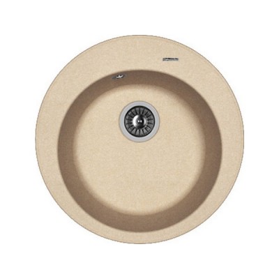 Мойка Florentina Никосия песочный Мойка Florentina Никосия песочный