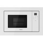СВЧ-печь Teka ML 8210 BIS WHITE MARBLE (112060009)