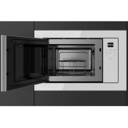 СВЧ-печь Teka ML 8210 BIS WHITE MARBLE (112060009)