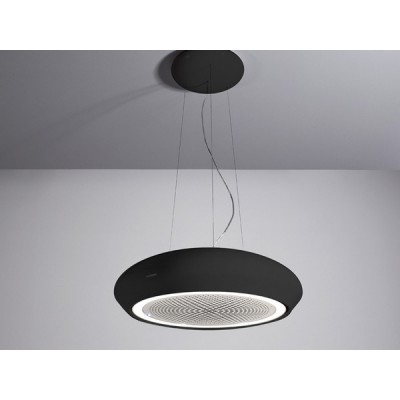 Вытяжка Pando SKYLOOP CER/69 NEGRO SATINADO 1130 ECO FCA Вытяжка Pando SKYLOOP CER/69 NEGRO SATINADO 1130 ECO FCA