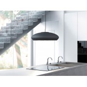 Вытяжка Pando SKYLOOP CER/69 NEGRO SATINADO 1130 ECO FCA