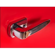 Холодильник MAUNFELD MFF83RR