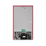 Холодильник MAUNFELD MFF83RR