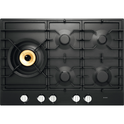 Варочная панель ASKO HG1776AB газовая Варочная панель ASKO HG1776AB газовая
