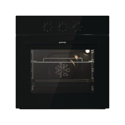 Духовой шкаф Gorenje BO6725E02ABG Духовой шкаф Gorenje BO6725E02ABG