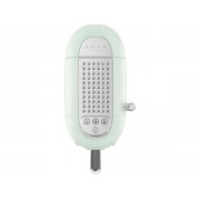 Кофемашина-эспрессо SMEG ECF02PGEU пастельный зеленый
