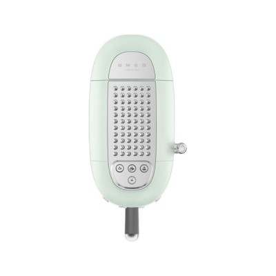 Кофемашина-эспрессо SMEG ECF02PGEU пастельный зеленый Кофемашина-эспрессо SMEG ECF02PGEU пастельный зеленый