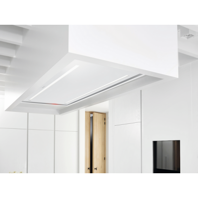 Вытяжка De Dietrich DHL2993W Вытяжка De Dietrich DHL2993W