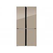 Холодильник HIBERG RFQ-500DX NFGY inverter