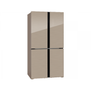 Холодильник HIBERG RFQ-500DX NFGY inverter