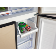 Холодильник HIBERG RFQ-500DX NFGY inverter