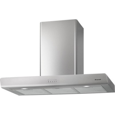 Вытяжка BRANDT BHB6902X Вытяжка BRANDT BHB6902X