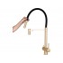 Смеситель Arona ARM 308 GOLD золото Смеситель Arona ARM 308 GOLD золото