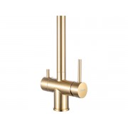 Смеситель Arona ARM 308 GOLD золото