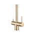 Смеситель Arona ARM 308 GOLD золото Смеситель Arona ARM 308 GOLD золото
