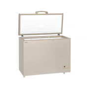 Морозильный ларь HIBERG PF 32L4 NFG