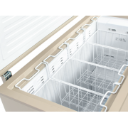 Морозильный ларь HIBERG PF 32L4 NFG