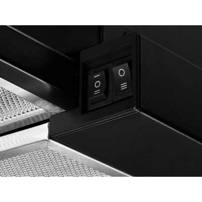 Вытяжка Kuppersberg SLIMTURBO 60 B Вытяжка Kuppersberg SLIMTURBO 60 B