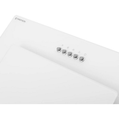 Вытяжка MEFERI AIRBOX60WH POWER Вытяжка MEFERI AIRBOX60WH POWER
