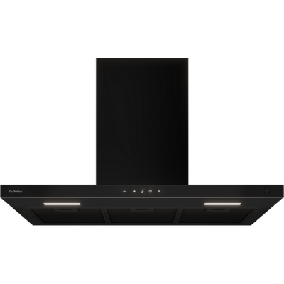 Вытяжка De Dietrich DHB4974B Вытяжка De Dietrich DHB4974B