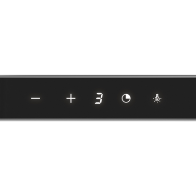 Вытяжка De Dietrich DHB4974B Вытяжка De Dietrich DHB4974B