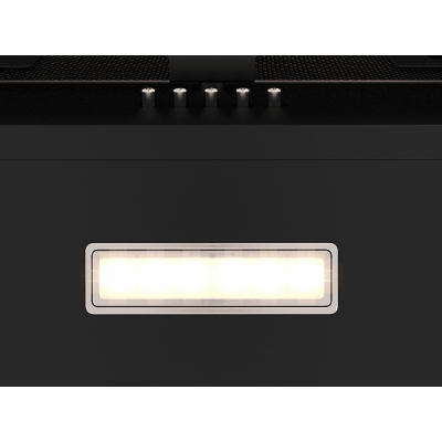 Вытяжка Elikor Титан 60П-430-К3Д черный/черный Вытяжка Elikor Титан 60П-430-К3Д черный/черный