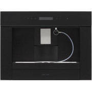 Кофе-машина KRONA REMS 45H coffee BL