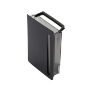 Кофе-машина KRONA REMS 45H coffee BL