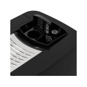 Кофе-машина KRONA REMS 45H coffee BL