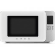 СВЧ-печь SMEG MOC01WHMEU